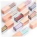 Beavorty 1pc Pearlescent Eyeshadow Glow Eye Powder Liquid Eyeshadow Eye Makeup Eye Shadow Flash - Buy Online on GoSupps.com