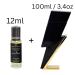 Cool Boy cologne for Men 3.4oz / 100ml Bad Boy Cologne Roll On Body Oil for Men 12ml FREE Eau De Toilette (Our Impression of Bad Boy Perfume for Men) (Pack of 2) - Buy Online on GoSupps.com