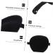 KOMBIUDA 10pcs Eye Patch Blindfolds for Adults Eye Cosplay Patch Eyepatch for Lazy Eye Eye Mask - Buy Online on GoSupps.com