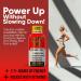 Fruit Punch Extra Strength Energy Shot 48 pk 260mg Natural Caffeine B12 B6 Energy & Focus Support 2 Servings Sugar Free Zero Calorie Green Tea B-Vitamins Electrolytes Vegan 1.93 fl oz - Buy Online on GoSupps.com