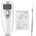 Analyzer Tester 11 8 3 Single Screen White Portable Breath Tester Digital LCD Analyzer Detector Breathalysers Breathanalyzer - Buy Online on GoSupps.com
