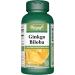 VORST Ginkgo Biloba 60mg with 50:1 Extract Ratio (3000mg Raw Extract Equivalent) 90 Capsules | Supplement for Cognitive Function Eye Health Memory Retention & Brain Concentration Boost | Powder Pills | 1 Bottle 90 count (Pack of 1) - Buy Online on GoSupps.com