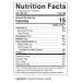 Vitamatic USDA Organic Fenugreek Powder 1lb (16oz) - Pure and Certified Organic - Buy Online on GoSupps.com