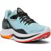 Saucony Women's Endorphin Shift 2 Running Shoe in Powder/Scarlet - Size 11 - Buy Online on GoSupps.com