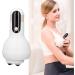 Buy Electric Abdominal Massager - Automatic & Versatile | Postpartum Relief for Women (White) - International Shipping Available - Buy Online on GoSupps.com