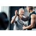 Agile Now Elbow Bandage - Non-Slip Tennis Arm Support for Men & Women | Stabilizes & Protects Joints | XL Red - Ideal for Tennis Weightlifting Golf & More - Buy Online on GoSupps.com