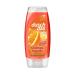 Duschdas Shower Gel Orange Ginger - 6 Pack (225 ml Each) | Refreshing Daily Shower Bath with Energizing Fragrance - Buy Online on GoSupps.com