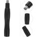 Buy Minkissy Facial Trimmer - Electric Nose Hair & Beard Shaver for Men | International Shipping Available - Buy Online on GoSupps.com