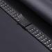 Jeracol Titanium Steel Magnetic Bracelet for Men - 3X Ultra Strength Magnets with Unique Folding Clasp - Adjustable Size - Gift Box Included | Magnetic Wristband for Christmas - Buy Online on GoSupps.com