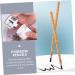 Didiseaon 6 Pcs Eyebrow Pencil Eyebrow Drawing Pencils Microblading Eyebrow Pen Makeup Tools Brow Pens Wooden - Buy Online on GoSupps.com