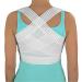 Briggs Healthcare Posture Corrector White (632-6224-1923)