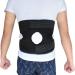 Creatrill Reusable Hot Cold Therapy Ice Bag with Neoprene Core Wrap - Portable Pain Relief Pad for First Aid, Compression Sleeves Included - Buy Online on GoSupps.com