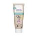 Mabyen sunscreen baby and kids LSF 50 100ml |High sun protection - certified natural cosmetics - soda vegan perfume -free aquatic