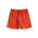 Quiksilver Boys Vert 14" Boardshorts 14 Years Pureed Pumpkin