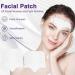 Forehead Wrinkle Patches Forehead Patches For Wrinkles Forehead Patches For Line Remover Patches Smoothing Facial Anti-Wrinkle Patches Moisturizing Mask Pads For Women Age Lines Resistant Patches - Buy Online on GoSupps.com