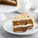 Wright's |Carrot Cake Mix 500g | Carrot Cake mix can be used to bake light & moist cakes slices muffins or cupcakes Carrot 500g X 1 - Buy Online on GoSupps.com