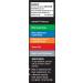 GenTeal Lubricant Eye Gel Severe 0.34 Fl Oz - Long-lasting Relief for Dry Eyes - Buy Online on GoSupps.com