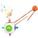 Buy Colorful Silicone Sensoroos & Rattles for Children - Sensory Gifts for Toddlers & Babies | KOTHONTH THOEN - Buy Online on GoSupps.com