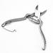 Nail Clipper Stainless Steel Nail Clippers Cuticle Scissors Pliers Professional Nail Toe Nail Cuticle Pliers Trim Manicure Care Tool - Buy Online on GoSupps.com