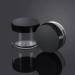Onwon 10-Piece Clear Plastic Makeup Sample Containers with Mini Spatula - Cosmetic Pot Jars in 3/5/10/15/20 Gram Sizes - Buy Online on GoSupps.com