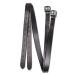 WALDHAUSEN STAR stirrup leathers 140 cm black