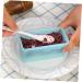 Alipis 2pcs Sushi Mold Rice Mold Japanese Sushi Roller Machine Sushi Making Mold Manual Sushi Utensils - Buy Online on GoSupps.com