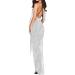Hanxiulin Elegant Winter Dress for Women | Long-Sleeved V Neck Cocktail & Party Dress | Stylish Bodycon Short Wrap Dress - Buy Online on GoSupps.com