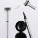 Lower Lash Stamp Lower Eyelash Stamp 2-in-1 Waterproof Eyeliner Artifact Set Reusable Eyelash Stamp tool Lower Eyelash Stamps Eye Liner Eye Makeup Tool (Black 1) - Buy Online on GoSupps.com