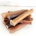 Boodles 10 x Bulls Pizzles - Premium 100% Natural Dog Chew Treat - Buy Online on GoSupps.com