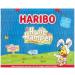 Haribo Hunt Hamper Box 320g Easter Egg Hunt Hamper Perfect For Sharing - Includes 20 Mini Bags 2x Bunny Ears Clue Cards & Signs - Buy Online on GoSupps.com