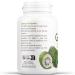 Graviola Soursop 300mg - 200 Capsules - Buy Online on GoSupps.com