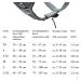 HUNTER DIVO Dog Harness - Size SM (52-68 cm) - Grey/Gray | Premium International Shipping - Buy Online on GoSupps.com