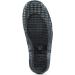 Guide Gear Men's Mid-High Bogger Waterproof Rubber Hunting Boots 5mm Neoprene Top - Size 12, Black - Buy Online on GoSupps.com