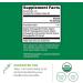 Global Healing Organic Ashwagandha Supplement Drops - Liquid KSM 66 Ashwagandha - Stress Relief for Men & Women - 2 Fl Oz - Buy Online on GoSupps.com