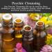 Psychic Cleansing Oil 1/2 oz | Negative Energy & Psychic Attacks | Hoodoo, Magick, Wiccan, Pagan, Spiritual Rituals - Buy Online on GoSupps.com