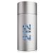 Carolina Herrera 212 MEN EDT SPRAY 100ML 3.4OZ NEW grey 126544 1.13 Fl Oz (Pack of 3)