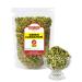 Shudh Green Cardamom Pods 100g - All Natural, Vegan, Gluten-Friendly | Product of India - Buy Online on GoSupps.com