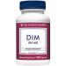 The Vitamin Shoppe DIM 100MG with Bioperine Black Pepper Extract Supports Estrogen Metabolism for Women's Health (120 Capsules)