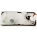 GlobPro WPW10224430 Diswasher Detergent & Rinse Aid Dispenser 8" length Approx. Most USA Appliances WPW10224430 Heavy DUTY - Buy Online on GoSupps.com