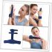 Buy NOLITOY Support Strap Tool Stand - Mallet Splint Fracture Immobilizer for Kids & Adults | Aluminum Alloy & Steel Plate | International Shipping Available - Buy Online on GoSupps.com
