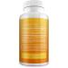 Aura Vitamin Hydrolyzed Collagen with Vitamin C Capsules 500mg Great Energy | Skin Hair and Nail Support | Hyaluronic Acid Pills - 60ct (2) - Buy Online on GoSupps.com