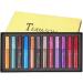 Jojomis 12PCS Glitter Eyeliner Shiny Eye Makeup Set - Buy Online on GoSupps.com