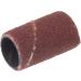 GROCKSTR 200 Pc Professional Sanding Bands Nail Manicure 180 GRIT FILE SAND PIECE SET - Buy Online on GoSupps.com