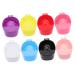 minkissy Gel Cleaner For Nails Nail Bath Bowl Nail Art Bath Bowl Toenail Bowl PP Material For Manicure