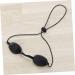 Hemobllo Eye Goggles Eye Masks Disposable Tanning Eye Protection Tanning Goggles Eye Tanning Bed Eye Tanning Eye Patches Eye Protection Hair Removal Safety Goggles Beauty Instrument - Buy Online on GoSupps.com