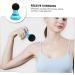TOVINANNA 3 STK Portable Fascia Massage Device - Mini Electrical Body Muscle Massager with USB for On-the-Go Relief - Buy Online on GoSupps.com