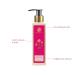 Forest Essentials Silkening Shower Wash - Indian Rose Absolute 200ml | Luxurious Natural Body Cleanser for Glowing Skin - Buy Online on GoSupps.com