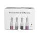 Buy Upgraded Professional Nail Miller 35000 RPM - Electric Nail File Set for Gel & Acrylic Nails - Complete Manicure Pedicure Kit with Ceramic Bits - Safe for Beginners - International Shipping - Buy Online on GoSupps.com