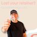 Custom Clear Dental Retainers | At-Home Kit for Perfect Fit | Replacement Upper Retainers - Buy Online on GoSupps.com