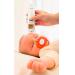 OMRON Gentle Temp 720 - Contactless Digital Thermometer for Babies, Kids, and Adults with Memory for 25 Results - Buy Online on GoSupps.com